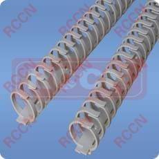 Canaleta de flexible