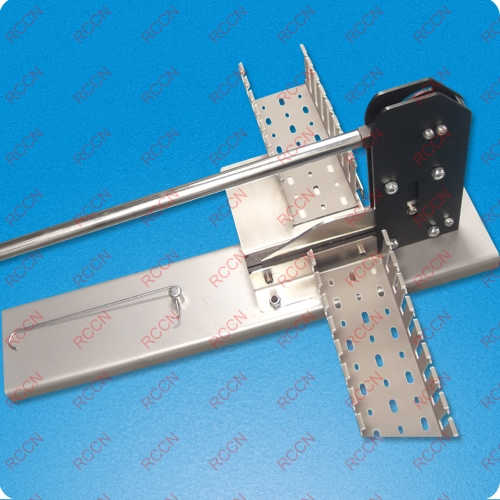 RCCN Cutter machine WT-4