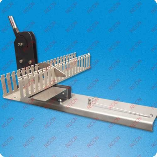 RCCN Cutter machine WT-4