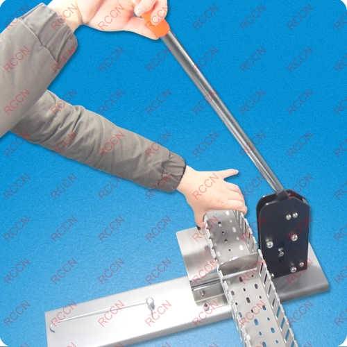 RCCN Cutter machine WT-4