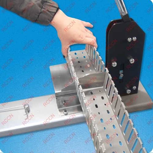 RCCN Cutter machine WT-4