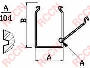 日成無鹵線槽相關介紹
