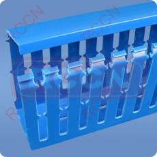 RCCN Halogen Free Wiring Duct