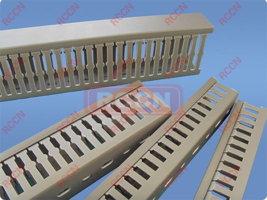 日成GDRF型環保阻燃線槽