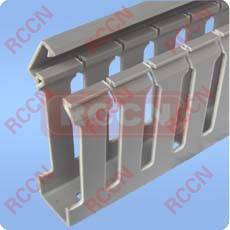 線槽 VDRT 灰色線槽