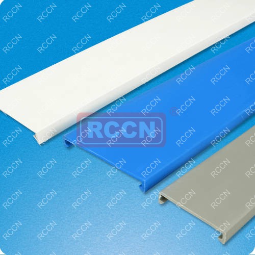 RCCN DC-HF Halogen Free Duct Covers