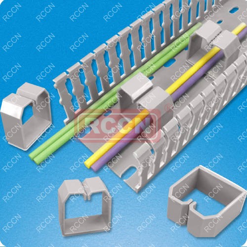 RCCN Wiring Retainer