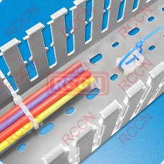 RCCN HC Saddle Tie Mounts