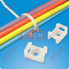 RCCN HC Saddle Tie Mounts