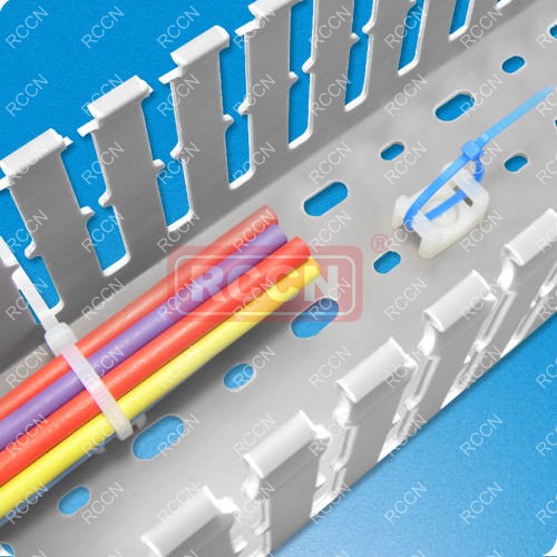 RCCN HC Saddle Tie Mounts