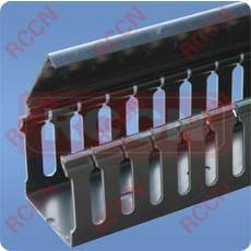 Canaleta Ranurada VDRB