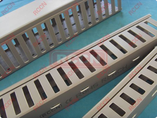 RCCN VDRC Wide Close Slot Wiring Duct