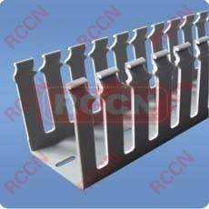 線槽 VDRF 灰色線槽