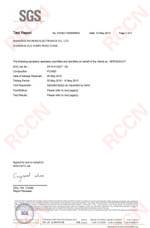 RCCN PCABS halogenfree wiring duct 