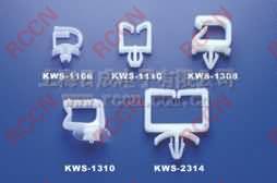 ?????????? LOCKING WIRE SADDLE 