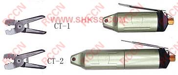 ?????????????? CLOSE-END WIRE CONNECTOR CRIMP IN TOOL