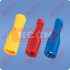 PV??????????? INSULATED FEMALE LUG
