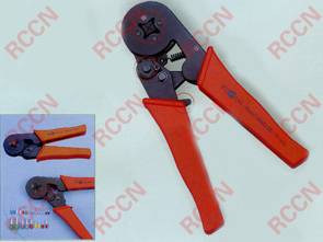????????????? YAC-5 CABLE FERRULES CRIMPING TOOL
