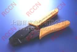 ?????????? YAC-6 CABLE FERRULES CRIMPING TOOL 