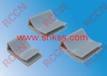 ?????????? SELF-ADHESIVE WIRE CLIP