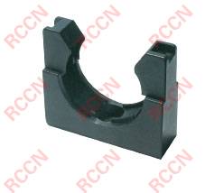 ???????? TUBING CLAMP WITH COVER
