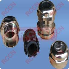 ??????·????? BRASS CABLE GLAND