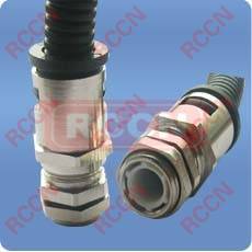 BGL??????????????? LOCKED CONDUIT CONNECTOR