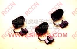 ?????????? RIGHT ANGLE STRAIN RELIEF BUSHING