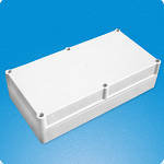 日成BA型歐式接線盒