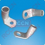 日成GCL90度銅管裸端子