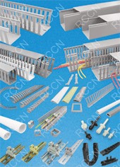 RCCN 日成導軌及輔件