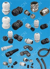 RCCN 日成環保電纜接頭