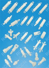 RCCN 日成尼龍隔離柱