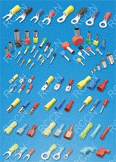 RCCN 日成環保接線端子