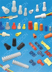 RCCN 日成環保接線頭