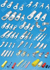 RCCN 日成裸接線端子