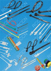 RCCN 日成優質環保扎帶