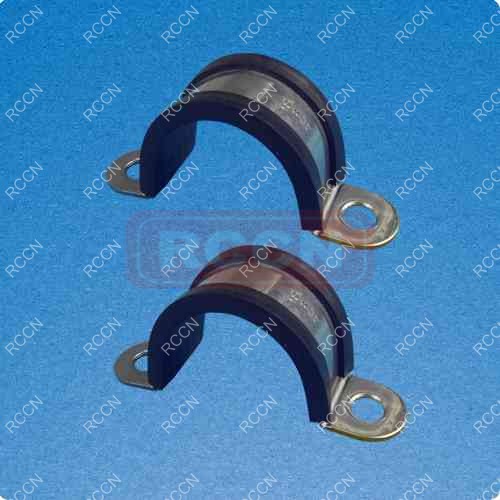 日成SKN型半圓不銹鋼緊固夾