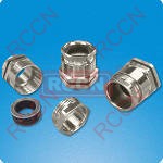 日成SPK型平口電纜接頭