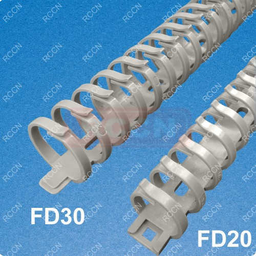 RCCN FD Flexible Wiring Duct