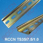 DIN導軌 DIN35導軌