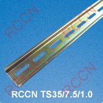 DIN導軌 DIN35導軌