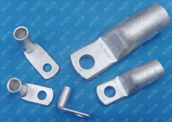 日成KL型90度電纜端頭