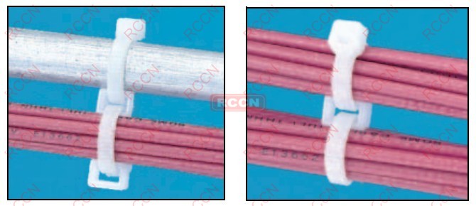 日成CR型閉口連接環