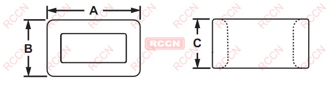 日成CR型閉口連接環