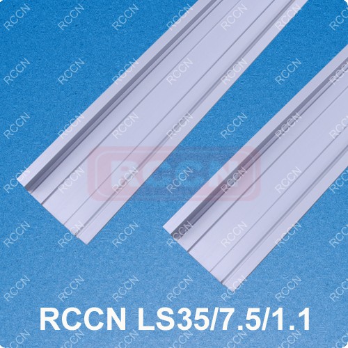 鋁合金導軌 LS35/7.5/1.1N