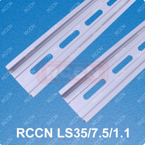 鋁合金導軌 LS35/7.5/1.1-525