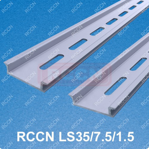 鋁合金導軌 LS35/7.5/1.5-525