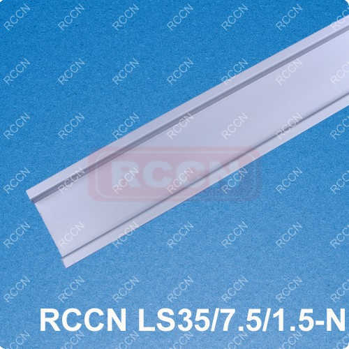 鋁合金導軌 LS35/7.5/1.5-N