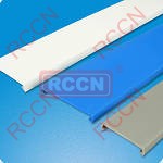 DC-HF Halogen Free Duct Covers